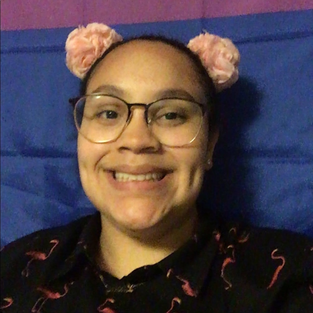 Meet your Posher, Liberty